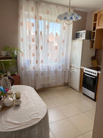 
  Продается 2-комн. квартира, 52.9 м², Фрунзе пр-кт, д. 94
. Фото 3.