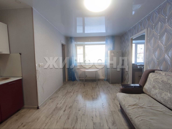 
  Продается 2-комн. квартира, 45.1 м², Коммунистическая ул, д. 3
. Фото 7.