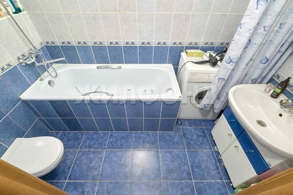 
  Продается 2-комн. квартира, 44.2 м², Усова ул, д. 23
. Фото 10.