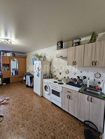 
  Продается 2-комн. квартира, 33.5 м², Енисейская ул, д. 4
. Фото 5.