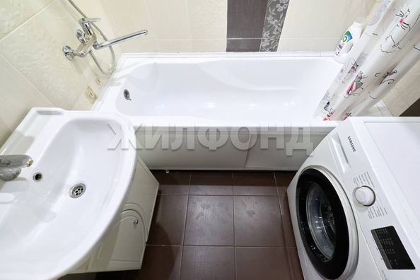 
  Продается 2-комн. квартира, 55.9 м², Энтузиастов ул, д. 37
. Фото 15.