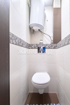 
  Продается 2-комн. квартира, 55.9 м², Энтузиастов ул, д. 37
. Фото 16.