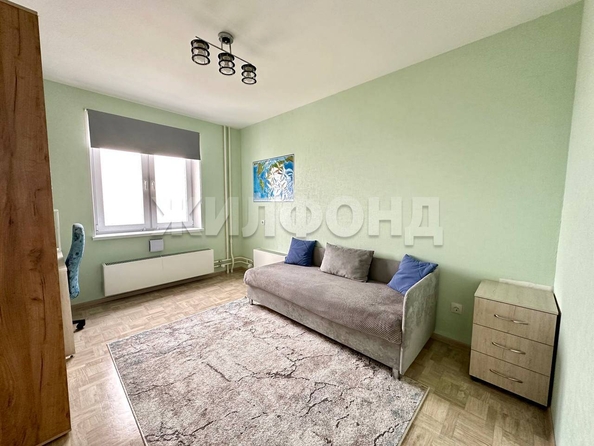 
  Продается 2-комн. квартира, 56.7 м², Пришвина ул, д. 52
. Фото 7.