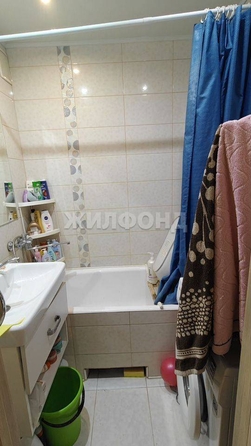 
  Продается 2-комн. квартира, 53 м², Лебедева ул, д. 87/1
. Фото 11.