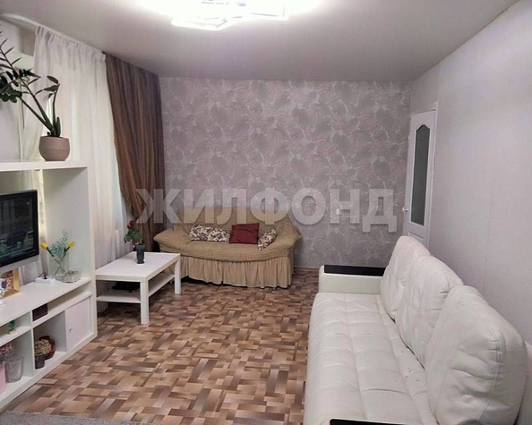
  Продается 2-комн. квартира, 60 м², Ново-Станционный пер, д. 30
. Фото 3.