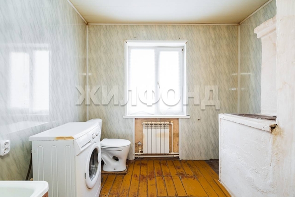 
  Продается 2-комн. квартира, 44.8 м², Молодежная ул, д. 9
. Фото 6.