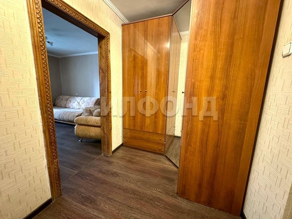 
  Продается 2-комн. квартира, 61 м², Сергея Лазо ул, д. 4/1
. Фото 5.