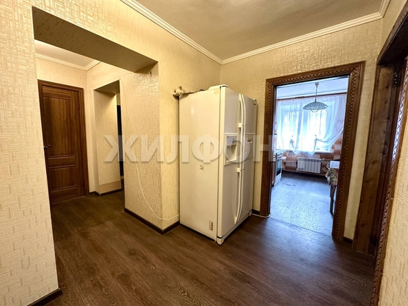 
  Продается 2-комн. квартира, 61 м², Сергея Лазо ул, д. 4/1
. Фото 6.