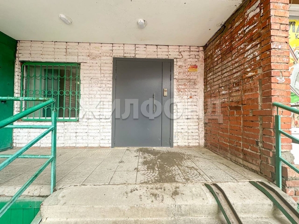 
  Продается 2-комн. квартира, 61 м², Сергея Лазо ул, д. 4/1
. Фото 16.