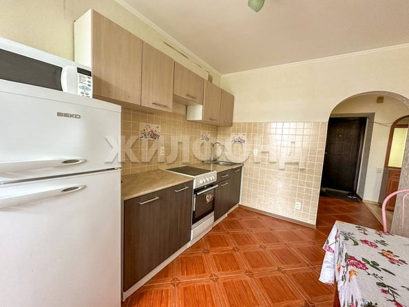 
  Продается 2-комн. квартира, 50.1 м², Розы Люксембург ул, д. 101
. Фото 4.