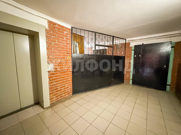 
  Продается 2-комн. квартира, 50.1 м², Розы Люксембург ул, д. 101
. Фото 13.