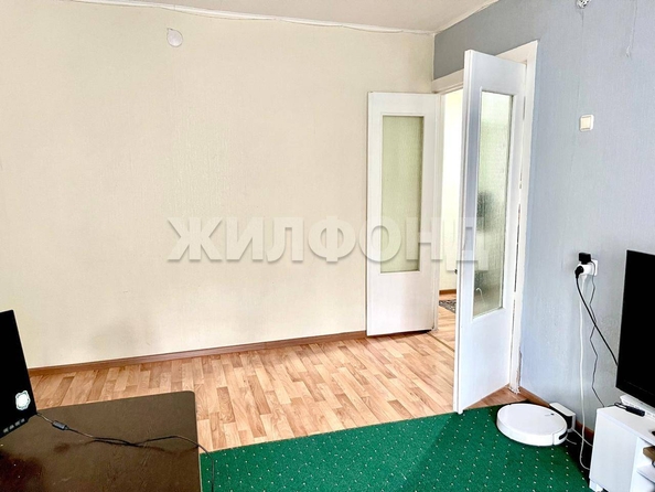 
  Продается 2-комн. квартира, 52 м², Нечевский пер, д. 32
. Фото 8.