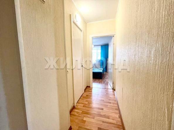 
  Продается 2-комн. квартира, 52 м², Нечевский пер, д. 32
. Фото 13.