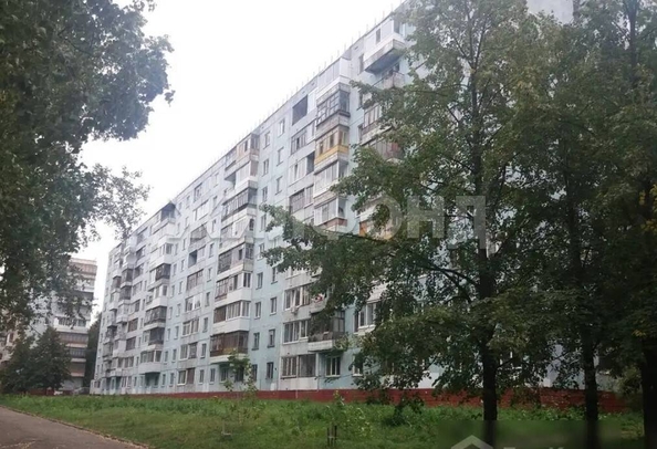 
  Продается 2-комн. квартира, 53.6 м², Мира пр-кт, д. 1
. Фото 8.