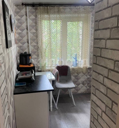 
  Продается 2-комн. квартира, 46.5 м², Елизаровых ул, д. 25
. Фото 7.