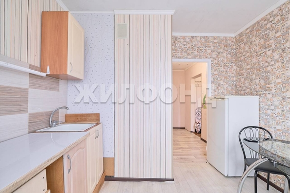 
  Продается 2-комн. квартира, 54 м², Бирюкова ул, д. 2
. Фото 9.