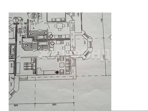 
  Продается 2-комн. квартира, 47 м², Алтайская ул, д. 10
. Фото 16.