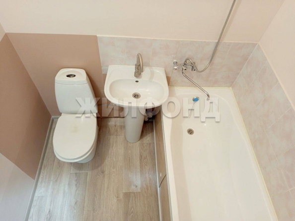 
  Продается 2-комн. квартира, 36.8 м², Кузнецова ул, д. 17
. Фото 12.