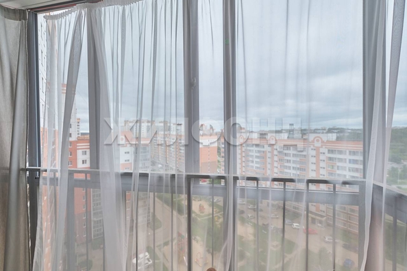 
  Продается 1-комн. квартира, 42.3 м², Герасименко ул, д. 3/16
. Фото 8.