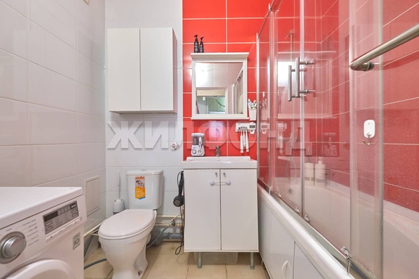 
  Продается 1-комн. квартира, 42.3 м², Герасименко ул, д. 3/16
. Фото 11.