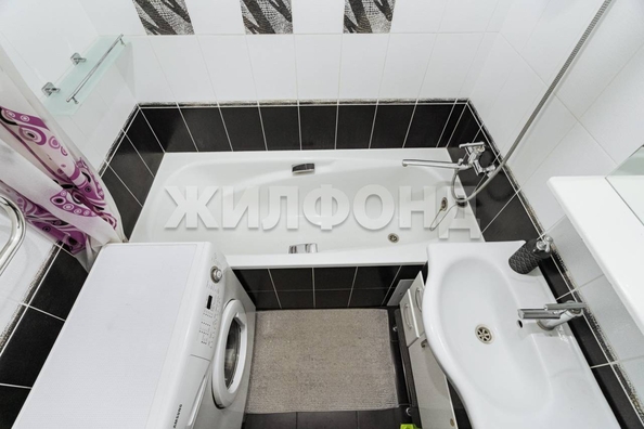 
  Продается 2-комн. квартира, 68 м², Белинского ул, д. 33
. Фото 10.