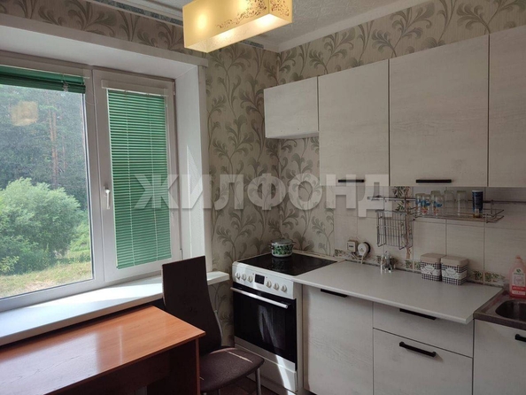 
  Продается 2-комн. квартира, 55 м², Асиновская ул, д. 5/1
. Фото 5.