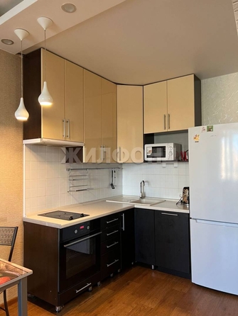 
  Продается 1-комн. квартира, 33.6 м², Алтайская ул, д. 8/3
. Фото 3.