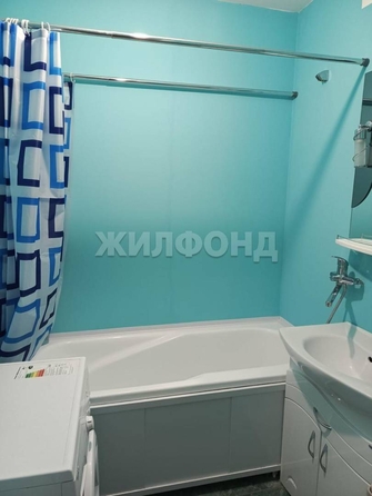 
  Продается 2-комн. квартира, 52.1 м², Заречная 4-я ул, д. 41
. Фото 15.