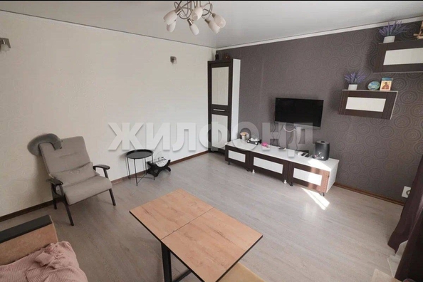 
  Продается 2-комн. квартира, 63 м², 79 Гвардейской Дивизии ул, д. 13
. Фото 4.