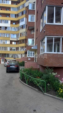 
  Продается 2-комн. квартира, 64 м², Ботанический пер, д. 3
. Фото 10.