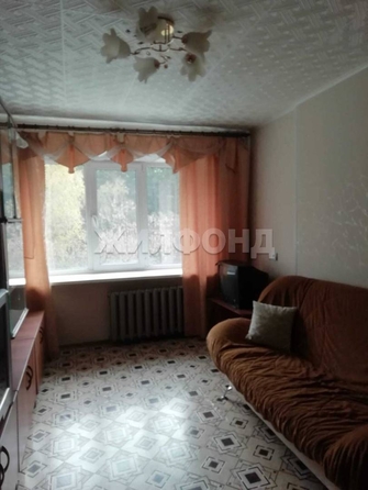 
  Продается 2-комн. квартира, 44 м², Иркутский тракт, д. 128
. Фото 1.