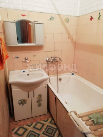 
  Продается 2-комн. квартира, 44 м², Иркутский тракт, д. 128
. Фото 8.