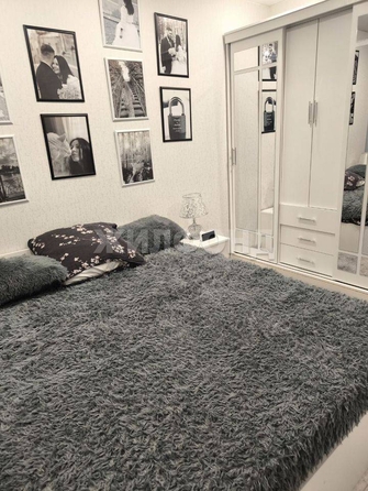 
  Продается 2-комн. квартира, 58.5 м², Урожайный пер, д. 29/1
. Фото 1.