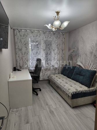 
  Продается 2-комн. квартира, 58.5 м², Урожайный пер, д. 29/1
. Фото 4.