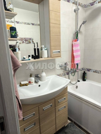 
  Продается 2-комн. квартира, 58.5 м², Урожайный пер, д. 29/1
. Фото 9.