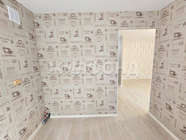 
  Продается 2-комн. квартира, 41.2 м², Котовского ул, д. 28
. Фото 7.