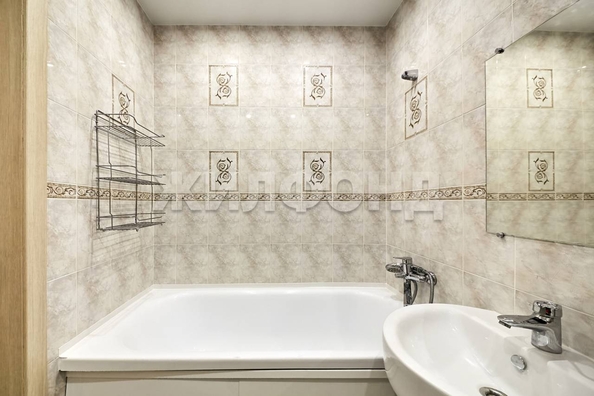 
  Продается 2-комн. квартира, 40.3 м², ЖК Матросова, дом 3
. Фото 7.