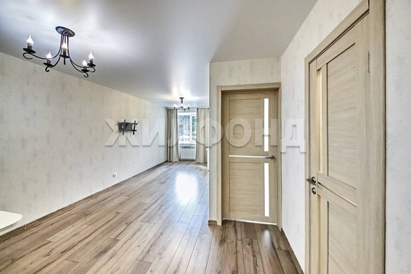 
  Продается 2-комн. квартира, 40.3 м², ЖК Матросова, дом 3
. Фото 12.