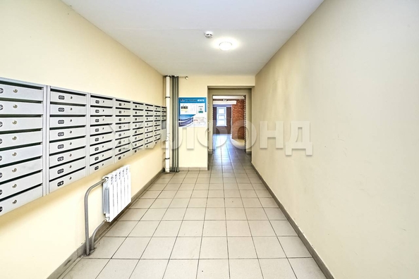 
  Продается 2-комн. квартира, 40.3 м², ЖК Матросова, дом 3
. Фото 14.