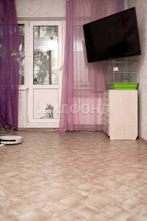 
  Продается 2-комн. квартира, 44.3 м², Беринга ул, д. 3/2
. Фото 10.