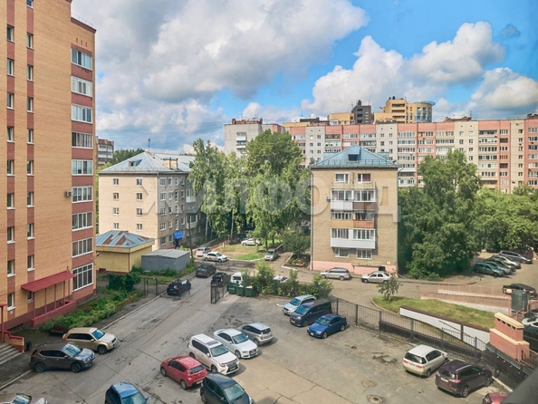 
  Продается 2-комн. квартира, 82.1 м², Киевская ул, д. 147
. Фото 7.