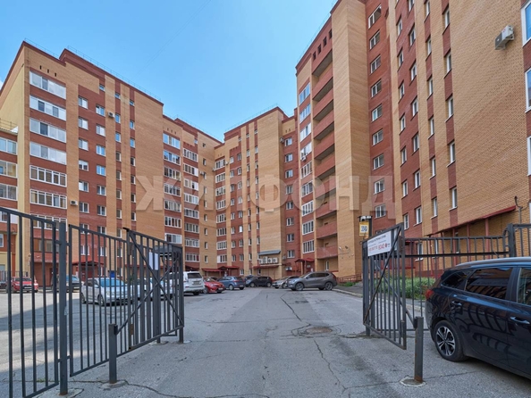 
  Продается 2-комн. квартира, 82.1 м², Киевская ул, д. 147
. Фото 17.
