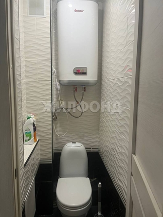 
  Продается 2-комн. квартира, 52.4 м², Энтузиастов ул, д. 45
. Фото 6.