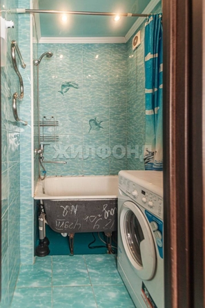 
  Продается 2-комн. квартира, 46.7 м², Транспортная ул, д. 20
. Фото 12.