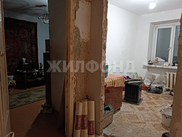 
  Продается 2-комн. квартира, 37.9 м², Иркутский тракт, д. 104
. Фото 1.