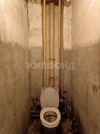 
  Продается 2-комн. квартира, 37.9 м², Иркутский тракт, д. 104
. Фото 3.