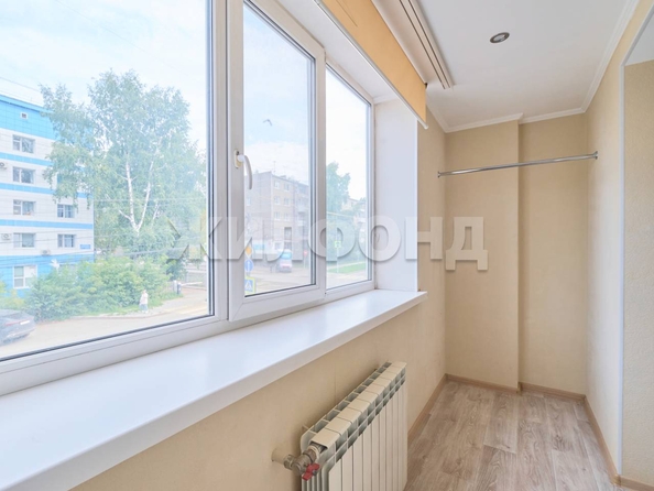 
  Продается 2-комн. квартира, 52 м², Лебедева ул, д. 78
. Фото 4.