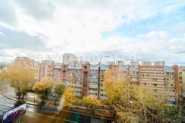 
  Продается 2-комн. квартира, 59.1 м², Ленина пр-кт, д. 199
. Фото 6.