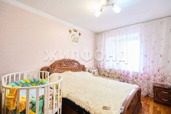 
  Продается 2-комн. квартира, 59.1 м², Ленина пр-кт, д. 199
. Фото 7.