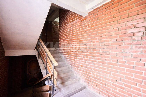 
  Продается 2-комн. квартира, 59.1 м², Ленина пр-кт, д. 199
. Фото 22.